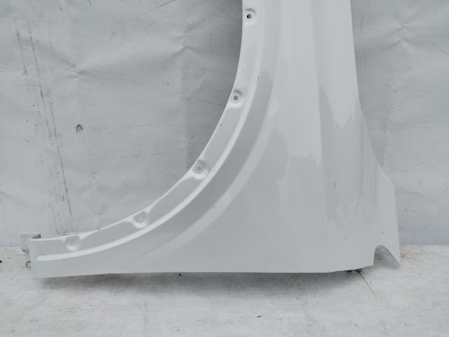 bontott NISSAN QASHQAI III Bal első Sárvédő