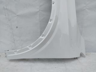 bontott NISSAN QASHQAI III Bal első Sárvédő