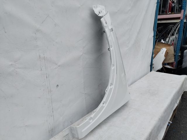 bontott NISSAN QASHQAI III Bal első Sárvédő