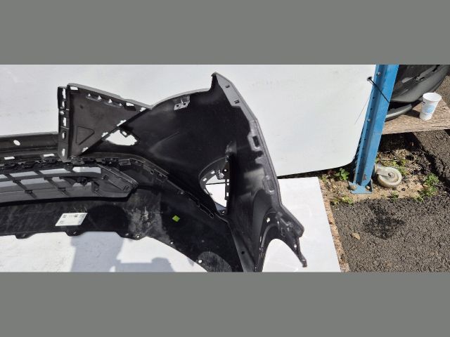 bontott NISSAN QASHQAI III Első Lökhárító (Üresen)