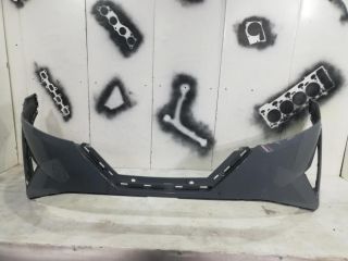 bontott NISSAN QASHQAI III Első Lökhárító (Üresen)