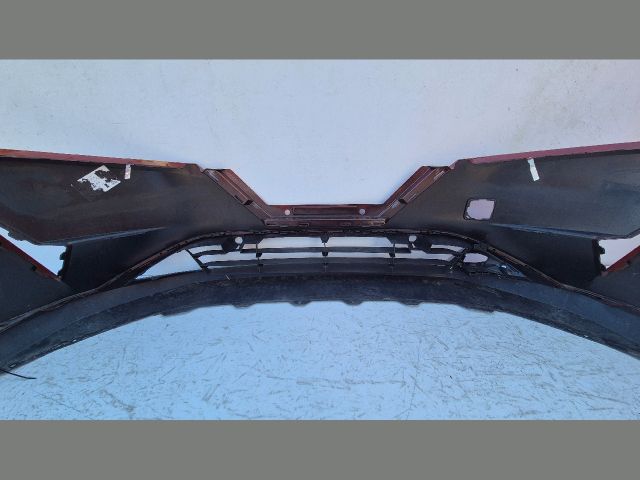 bontott NISSAN QASHQAI III Első Lökhárító (Üresen)