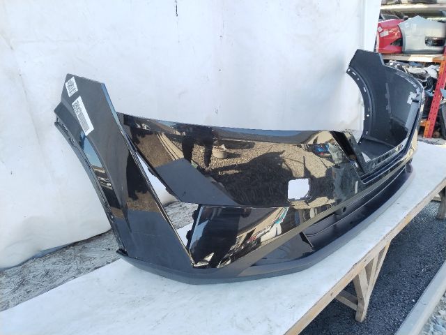 bontott NISSAN QASHQAI III Első Lökhárító (Üresen)