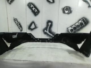 bontott NISSAN QASHQAI III Első Lökhárító (Üresen)