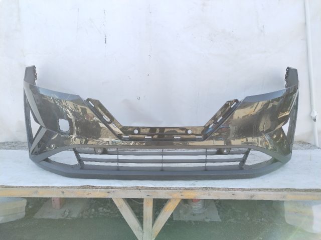 bontott NISSAN QASHQAI III Első Lökhárító (Üresen)