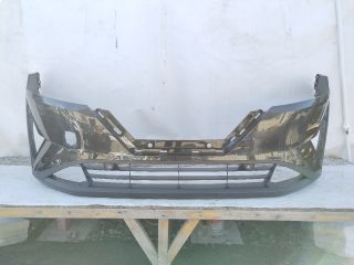 bontott NISSAN QASHQAI III Első Lökhárító (Üresen)