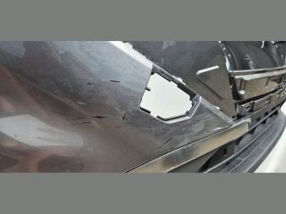 bontott NISSAN QASHQAI III Első Lökhárító (Üresen)