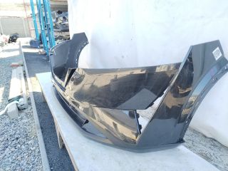 bontott NISSAN QASHQAI III Első Lökhárító (Üresen)