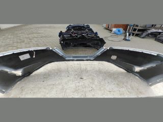 bontott NISSAN QASHQAI III Első Lökhárító (Üresen)