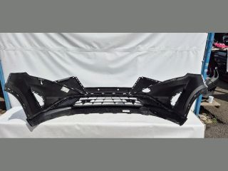 bontott NISSAN QASHQAI III Első Lökhárító (Üresen)