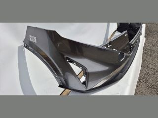 bontott NISSAN QASHQAI III Első Lökhárító (Üresen)