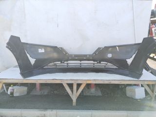 bontott NISSAN QASHQAI III Első Lökhárító (Üresen)