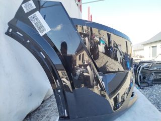 bontott NISSAN QASHQAI III Első Lökhárító (Üresen)