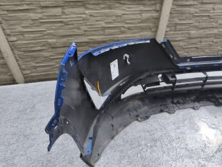 bontott NISSAN QASHQAI III Első Lökhárító (Üresen)