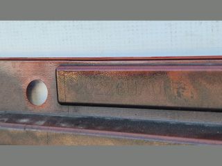 bontott NISSAN QASHQAI III Első Lökhárító (Üresen)