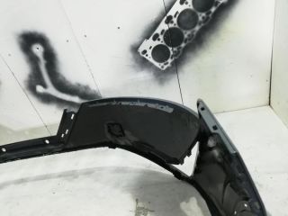 bontott NISSAN QASHQAI III Első Lökhárító (Üresen)