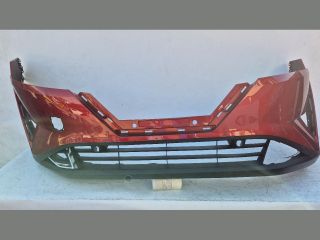 bontott NISSAN QASHQAI III Első Lökhárító (Üresen)