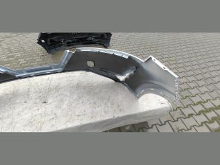 bontott NISSAN QASHQAI III Első Lökhárító (Üresen)