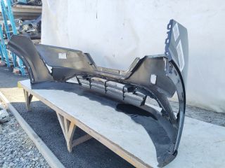 bontott NISSAN QASHQAI III Első Lökhárító (Üresen)