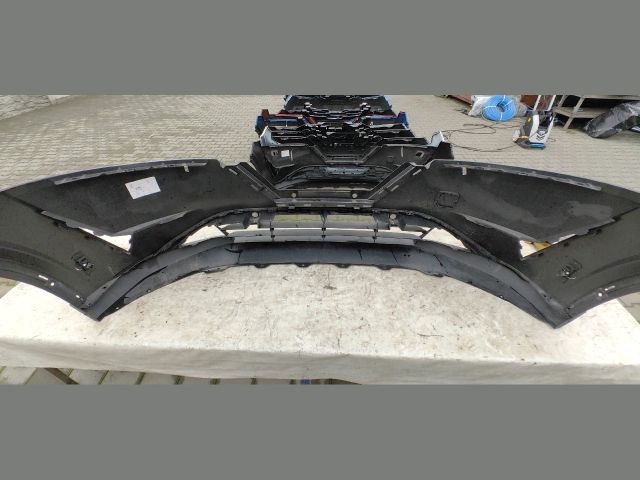 bontott NISSAN QASHQAI III Első Lökhárító (Üresen)