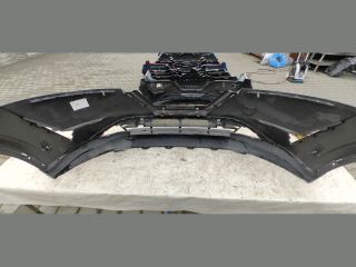 bontott NISSAN QASHQAI III Első Lökhárító (Üresen)