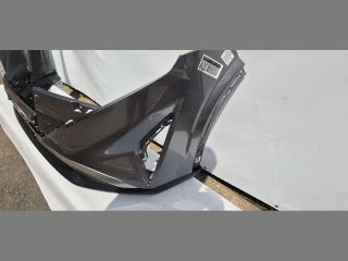 bontott NISSAN QASHQAI III Első Lökhárító (Üresen)