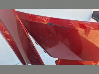 bontott NISSAN QASHQAI III Első Lökhárító (Üresen)