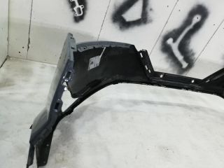 bontott NISSAN QASHQAI III Első Lökhárító (Üresen)