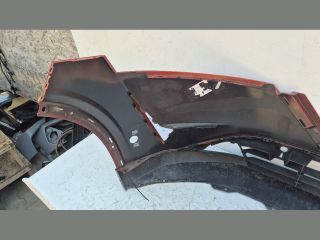 bontott NISSAN QASHQAI III Első Lökhárító (Üresen)