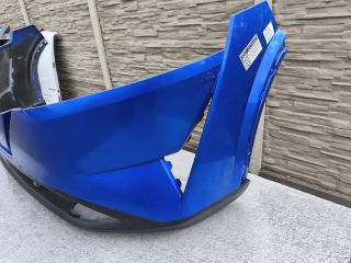 bontott NISSAN QASHQAI III Első Lökhárító (Üresen)