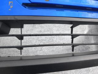 bontott NISSAN QASHQAI III Első Lökhárító (Üresen)