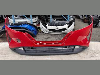 bontott NISSAN QASHQAI III Első Lökhárító (Üresen)