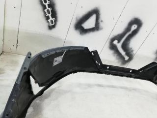 bontott NISSAN QASHQAI III Első Lökhárító (Üresen)