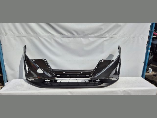 bontott NISSAN QASHQAI III Első Lökhárító (Üresen)