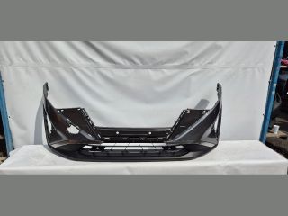 bontott NISSAN QASHQAI III Első Lökhárító (Üresen)