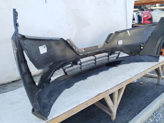 bontott NISSAN QASHQAI III Első Lökhárító (Üresen)