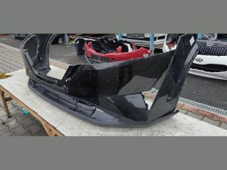 bontott NISSAN QASHQAI III Első Lökhárító (Üresen)