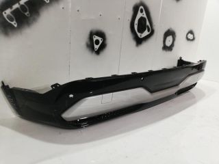 bontott NISSAN QASHQAI III Hátsó Lökhárító Légterelő