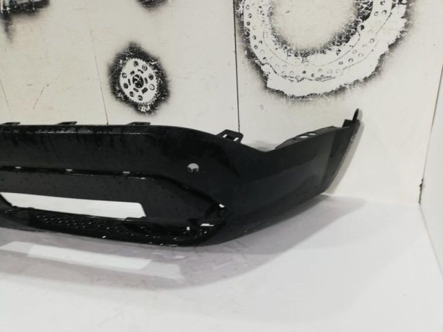 bontott NISSAN QASHQAI III Hátsó Lökhárító Légterelő