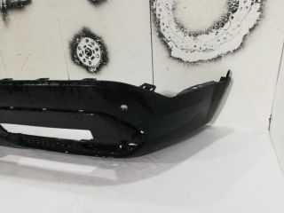 bontott NISSAN QASHQAI III Hátsó Lökhárító Légterelő