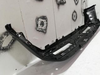 bontott NISSAN QASHQAI III Hátsó Lökhárító Légterelő