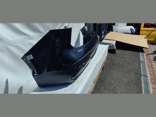 bontott NISSAN QASHQAI III Hátsó Lökhárító (Üresen)