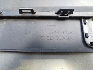 bontott NISSAN QASHQAI III Hátsó Lökhárító (Üresen)