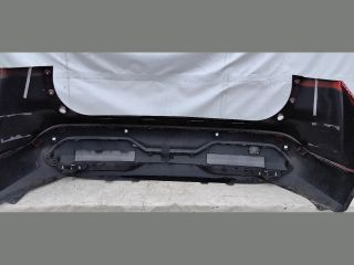 bontott NISSAN QASHQAI III Hátsó Lökhárító (Üresen)