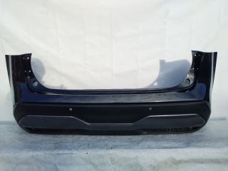 bontott NISSAN QASHQAI III Hátsó Lökhárító (Üresen)