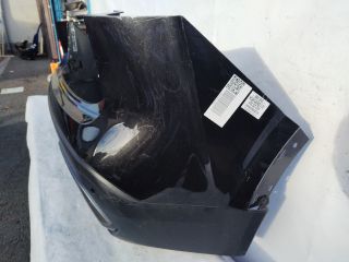 bontott NISSAN QASHQAI III Hátsó Lökhárító (Üresen)