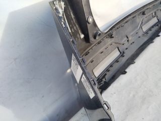 bontott NISSAN QASHQAI III Hátsó Lökhárító (Üresen)