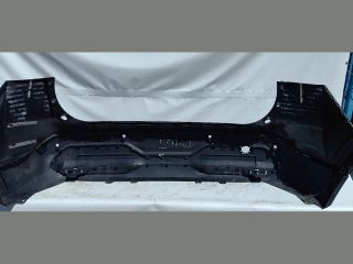 bontott NISSAN QASHQAI III Hátsó Lökhárító (Üresen)