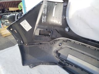 bontott NISSAN QASHQAI III Hátsó Lökhárító (Üresen)