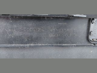 bontott NISSAN QASHQAI III Hátsó Lökhárító (Üresen)